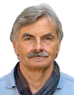 Helmut Scheuer